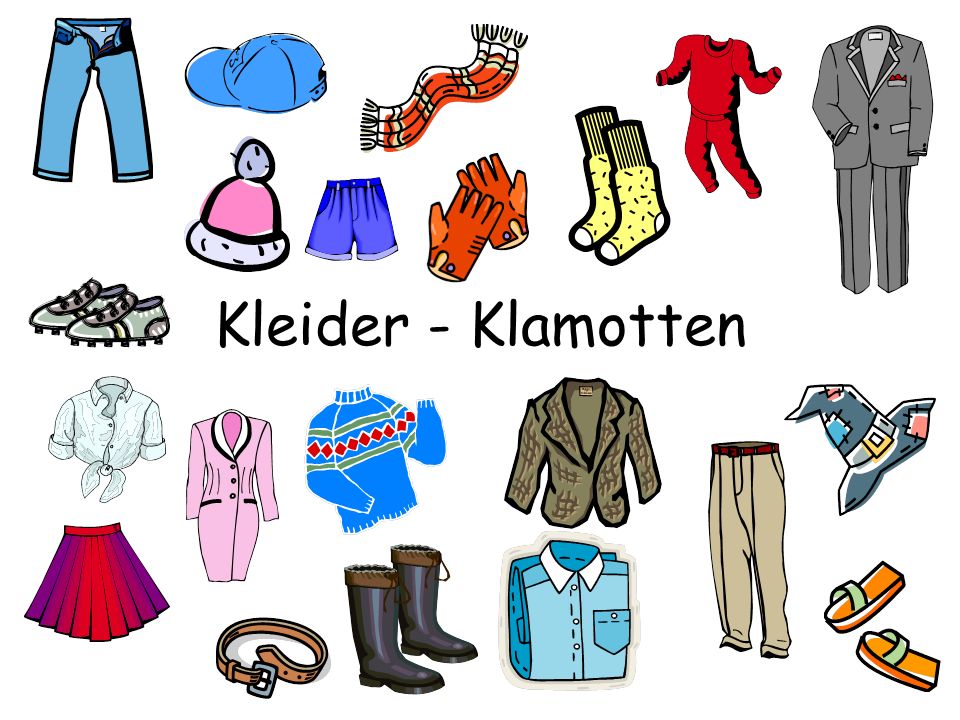 Streetwear in bester Markenqualität Bekleidung stilvoll kombinieren